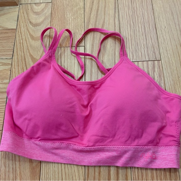 Other - Women's Pink Sports Bra